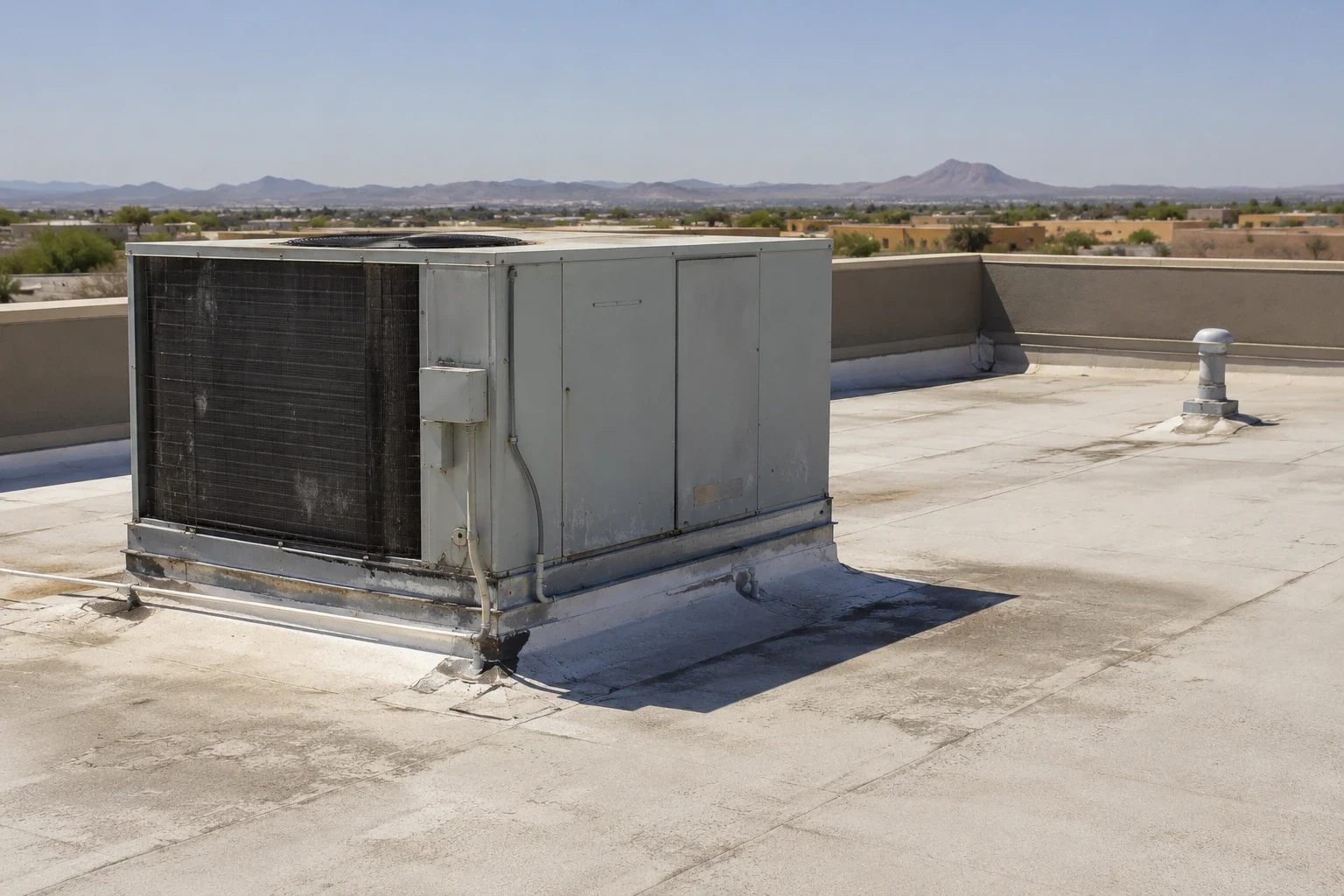 Commercial Roof Reviews for Lancaster Real Estate Investors Commercial Roof Reviews for Lancaster Real Estate Investors